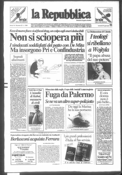 La repubblica